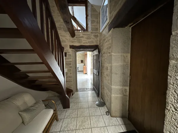 Au Merle Chanteur, GITE AU MERLE CHANTEUR