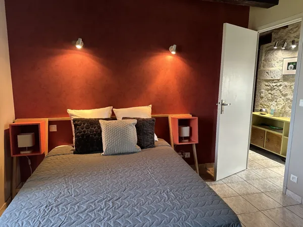 Au Merle Chanteur, GITE AU MERLE CHANTEUR