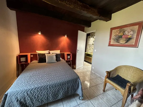 Au Merle Chanteur, GITE AU MERLE CHANTEUR