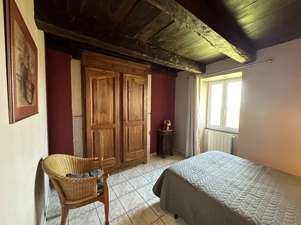 Au Merle Chanteur, GITE AU MERLE CHANTEUR