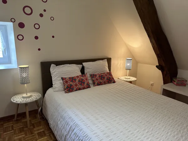 Au Merle Chanteur, GITE AU MERLE CHANTEUR