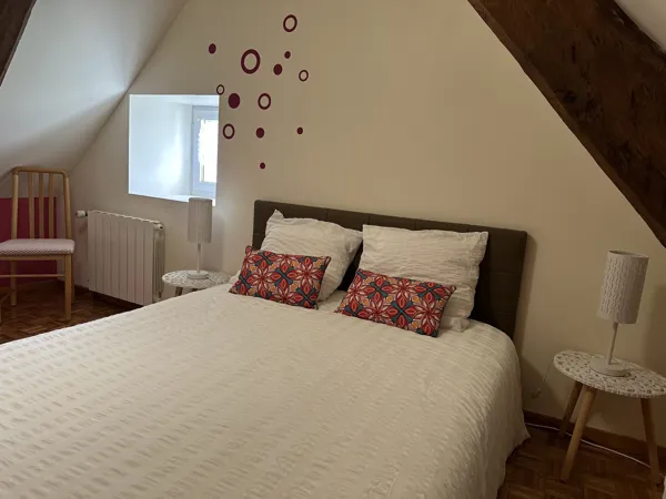 Au Merle Chanteur, GITE AU MERLE CHANTEUR