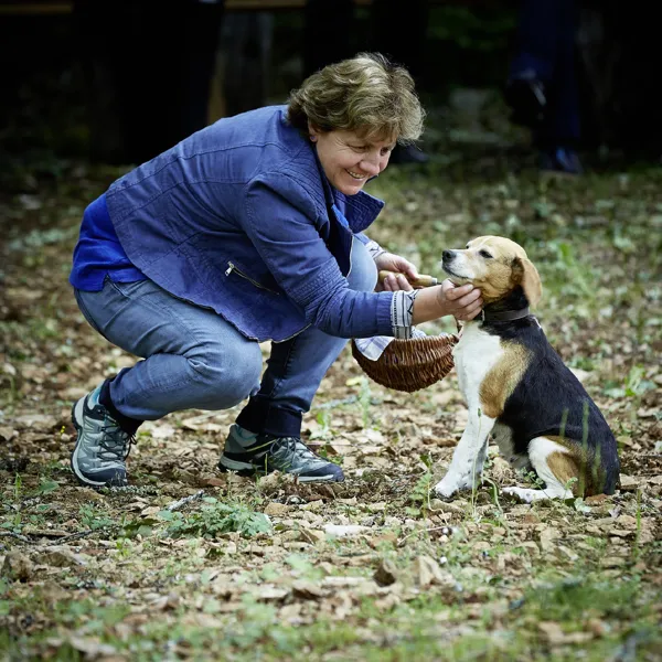 Truffes passion, OT Villefranche-Najac