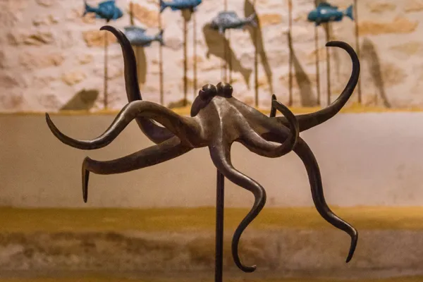 Exposition REVES DE BRONZE