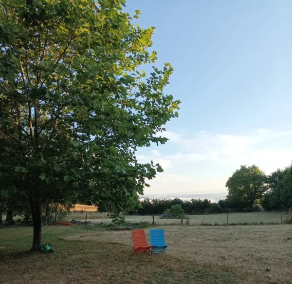 La Mantinée Golinhac - Gîte d'étape 2