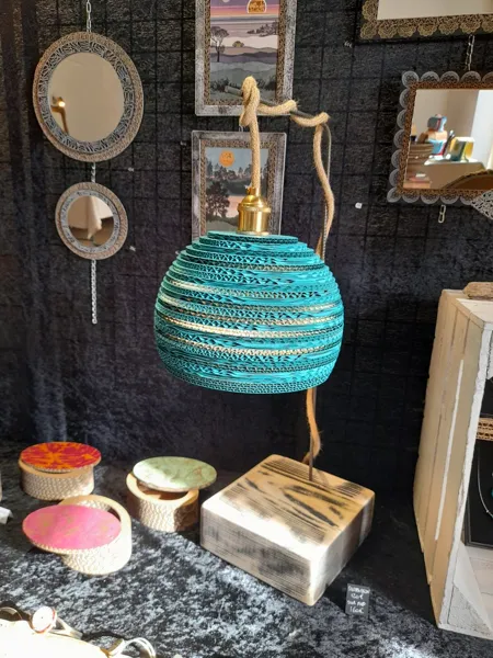 Les Cartons de Janete, OFFICE DE TOURISME LARZAC VALLEES