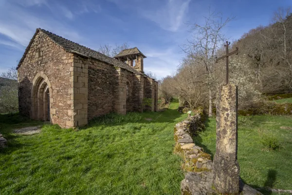 La Chapelle d'Aurelle, V'Olt Service