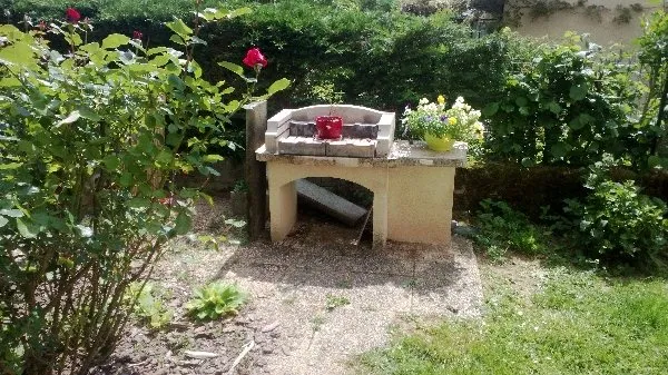 Mme Gyslaine COPPENS, OFFICE DE TOURISME INTERCANTONAL SAINT GENIEZ  / CAMPAGNAC