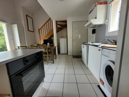 Le 2 de la Maison Bleue, Office de Tourisme des Causses à l'Aubrac