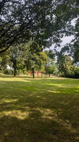 Camping Les Tilleuls