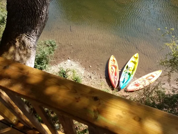 Le gîte de la Calquière, Gite de la Calquiere