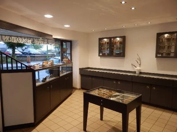 Le Couteau de Laguiole, OFFICE DE TOURISME DE LAGUIOLE