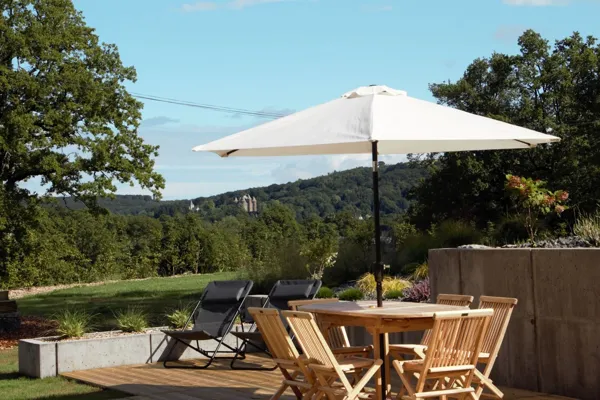 Maison Robantine, La Maison Robantine