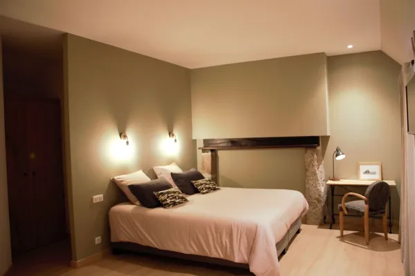 Maison Robantine, La Maison Robantine