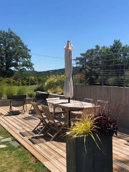 Maison Robantine, La Maison Robantine