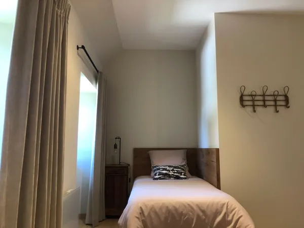 Maison Robantine, La Maison Robantine