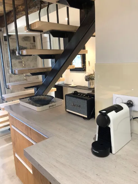 Maison Robantine, La Maison Robantine