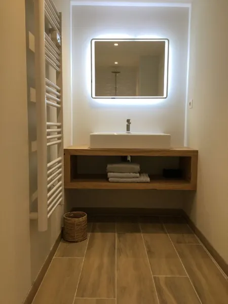 Maison Robantine, La Maison Robantine