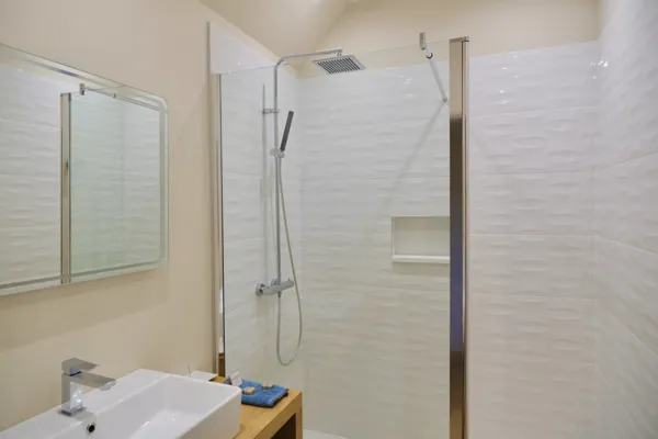 , Salles de bain - La Maison Robantine