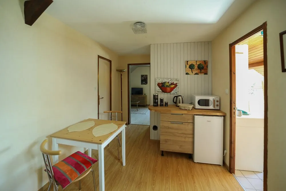 Chambre d'hôtes La Vignette, Office de Tourisme des Causses à l'Aubrac