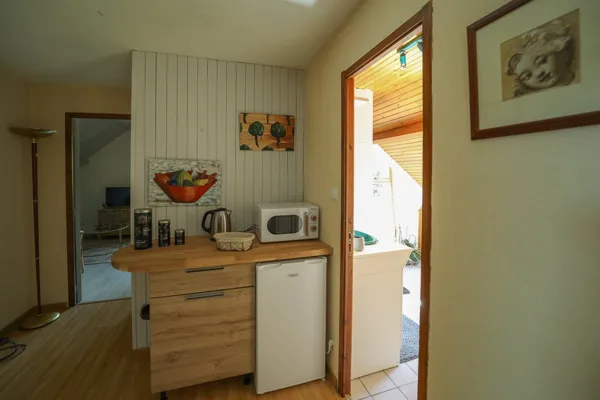 Chambre d'hôtes La Vignette, Office de Tourisme des Causses à l'Aubrac