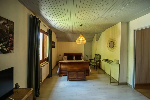 Chambre d'hôtes La Vignette, Office de Tourisme des Causses à l'Aubrac