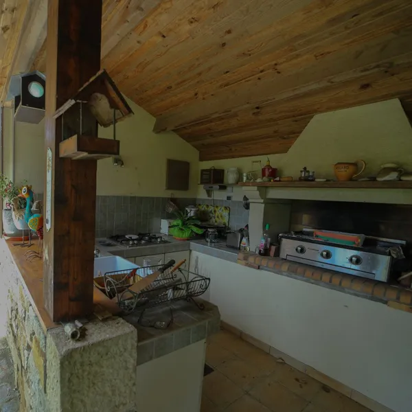 Chambre d'hôtes La Vignette, Office de Tourisme des Causses à l'Aubrac