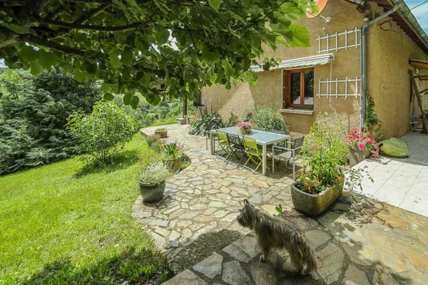 Chambre d'hôtes La Vignette, Office de Tourisme des Causses à l'Aubrac