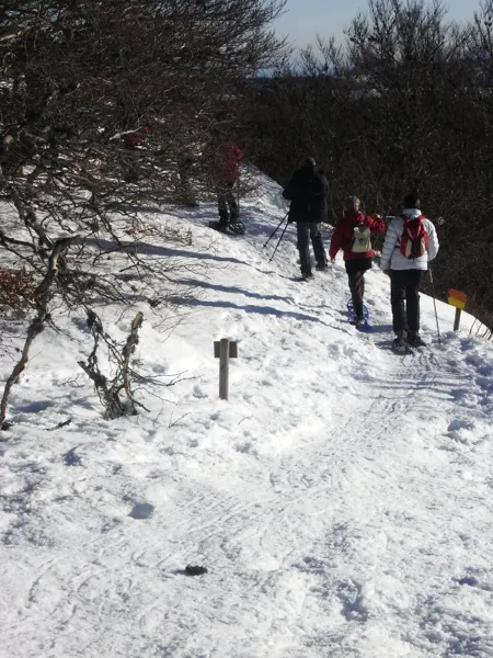 Station de ski de Brameloup, Office de Tourisme en Aubrac