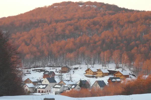 Station de ski de Brameloup, Office de Tourisme en Aubrac