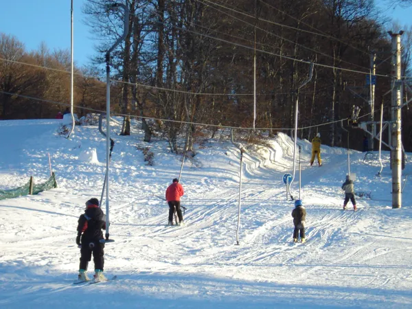 Station de ski de Brameloup, Office de Tourisme en Aubrac