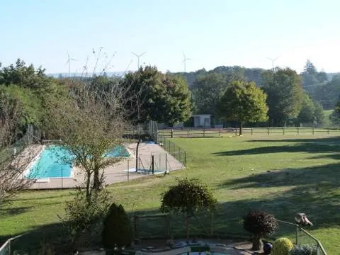 LES SENTIERS DE LA DECOUVERTE, OFFICE DE TOURISME DE PARELOUP LEVEZOU