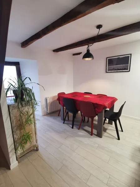 Maison Bonal, Office de Tourisme des Causses à l'Aubrac