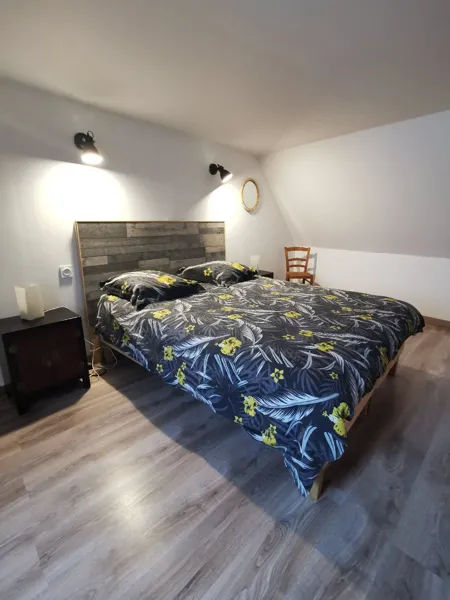 Maison Bonal, Office de Tourisme des Causses à l'Aubrac