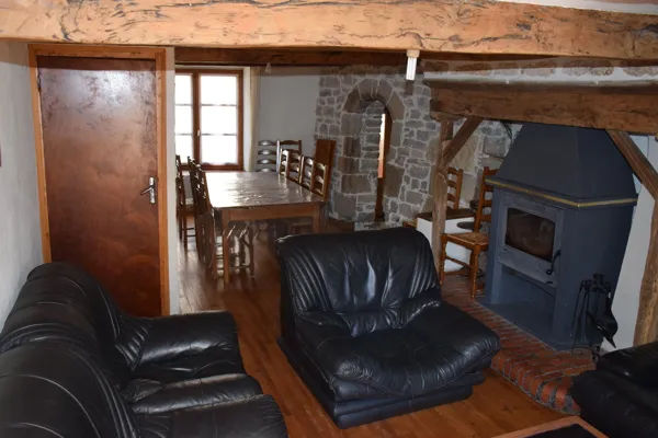 Le Saint Eloi (groupes), Rêve et Rando