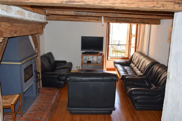 Le Saint Eloi (groupes), Rêve et Rando