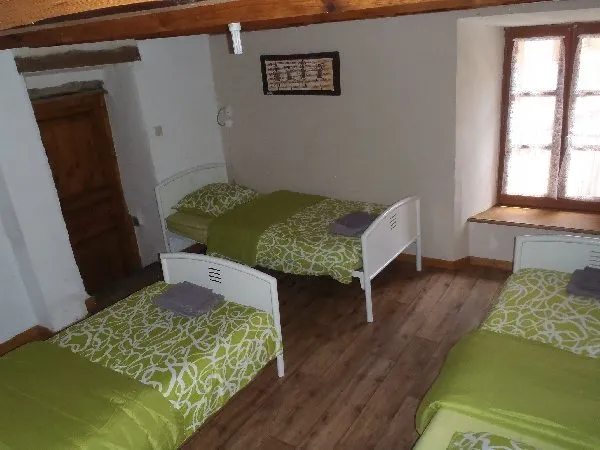 Le Saint Eloi, OFFICE DE TOURISME DE SEVERAC LE CHATEAU