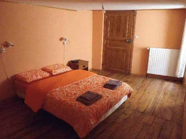 Le Saint Eloi, OFFICE DE TOURISME DE SEVERAC LE CHATEAU