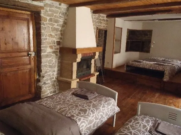 Le Saint Eloi, OFFICE DE TOURISME DE SEVERAC LE CHATEAU