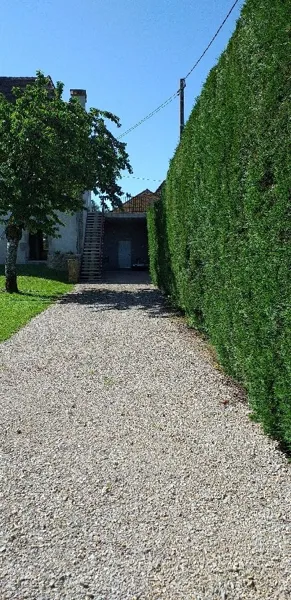 Gîte de Labrousse