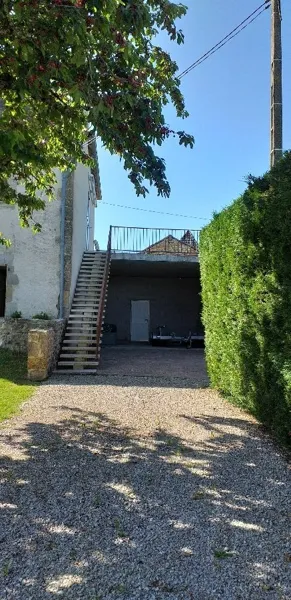 Gîte de Labrousse