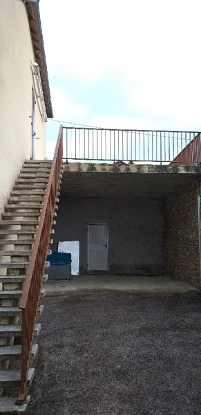 Gîte de Labrousse