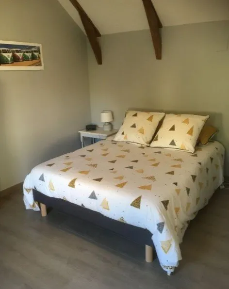 La Grangette de Lissirou, Office de Tourisme des Causses à l'Aubrac