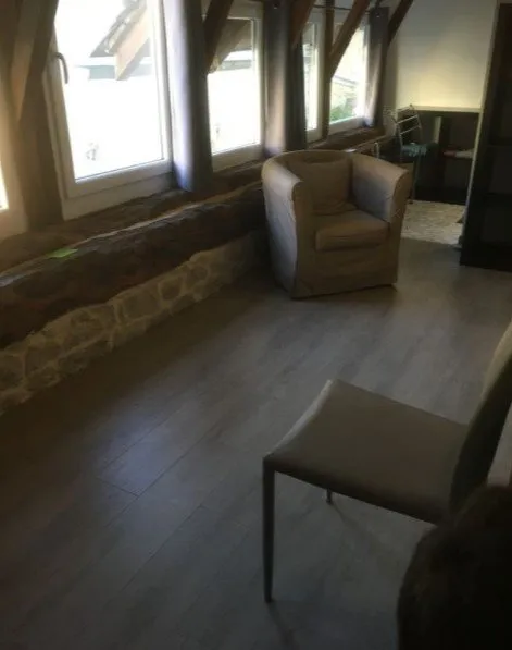 La Grangette de Lissirou, Office de Tourisme des Causses à l'Aubrac