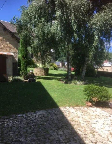 La Grangette de Lissirou, Office de Tourisme des Causses à l'Aubrac