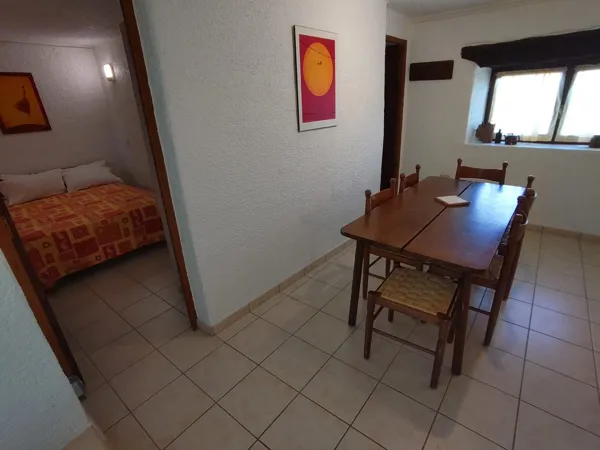 Village Nature de Mergieux : meublé Le Coustal, Bienvenue en transition