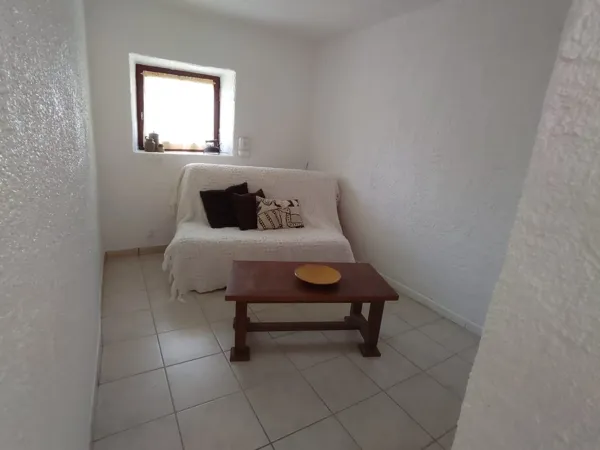 Village Nature de Mergieux : meublé Le Coustal, Bienvenue en transition