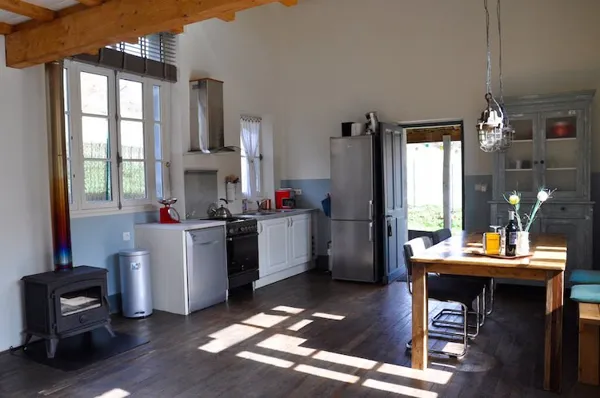 Gîte La Petite Ecole