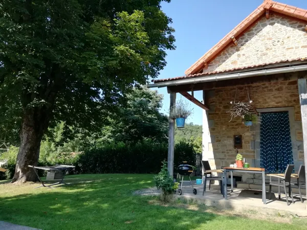 Gîte La Petite Ecole