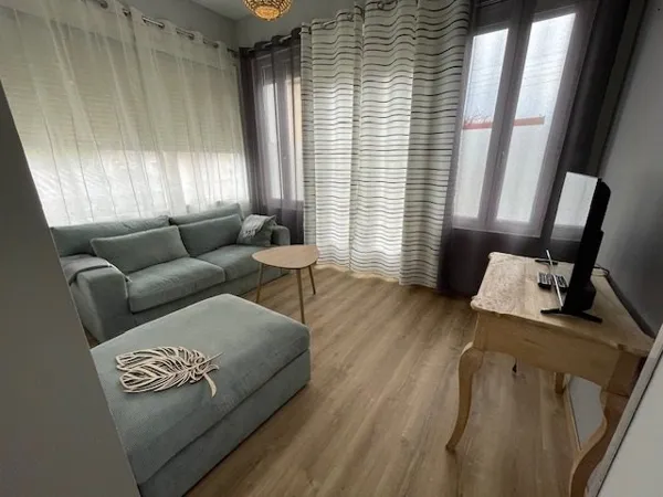 Le Labo, OFFICE DE TOURISME DE MILLAU